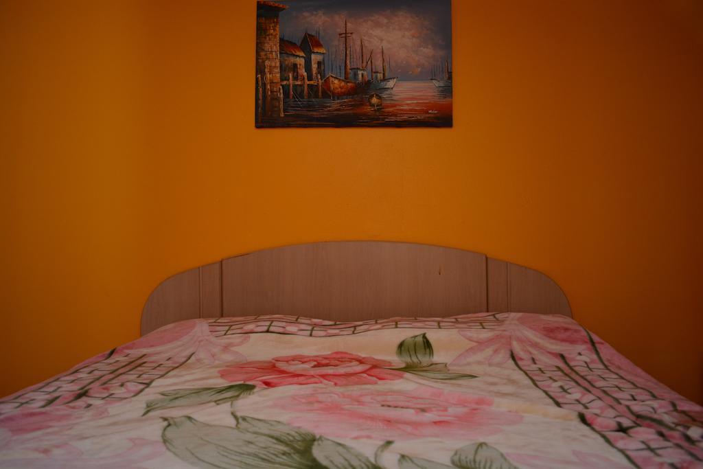 Everkleen Motel Downtown Сан-Антонио Экстерьер фото