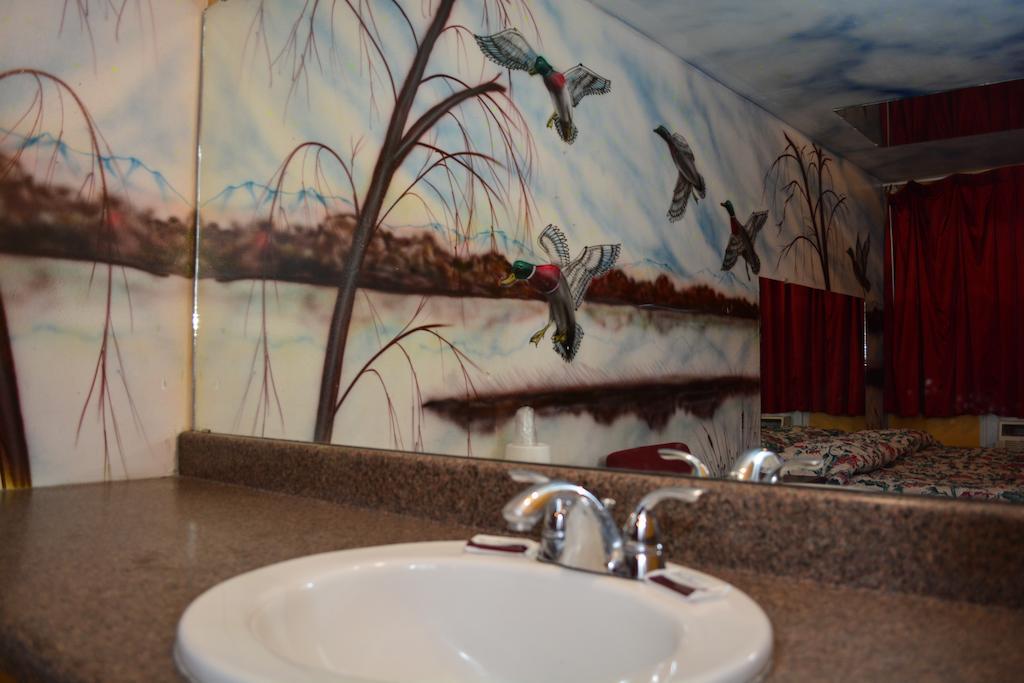 Everkleen Motel Downtown Сан-Антонио Номер фото
