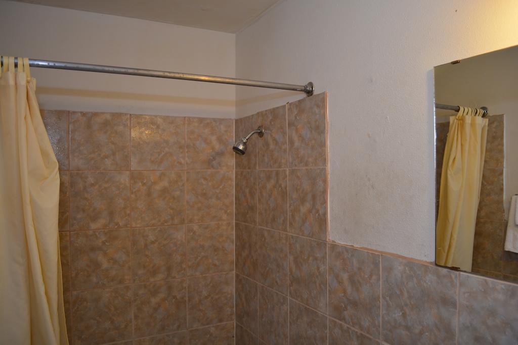 Everkleen Motel Downtown Сан-Антонио Экстерьер фото